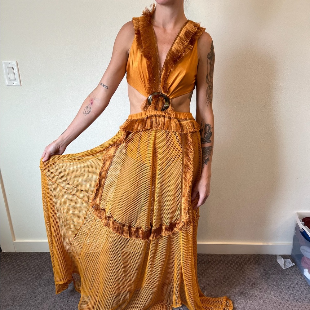 12th Tribe NWT dress